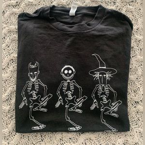 Boogie boys Circa Society short sleeve